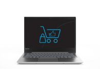 Lenovo Ideapad 520s-14 i3-7130U/4GB/1000 Szary - 407022 - zdjęcie 5